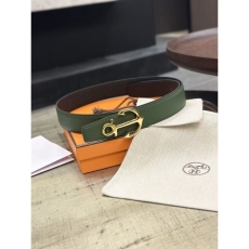 Hermes Belts